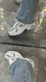 Tênis NB 530 sintético