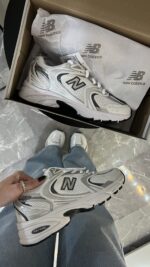 Tênis NB 530 sintético - Imagem 7