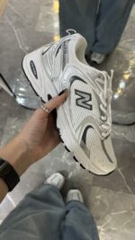 Tênis NB 530 sintético - Imagem 2