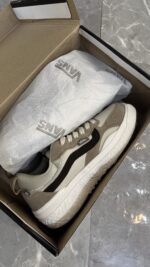 Tênis Vans Ultrarange Neo VR3 Marrom - Imagem 5