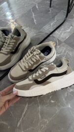 Tênis Vans Ultrarange Neo VR3 Marrom - Imagem 3