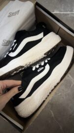 Tênis Vans Ultrarange Neo VR3 Preto