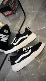 Tênis Vans Ultrarange Neo VR3 Preto - Imagem 6