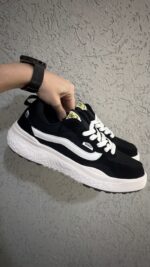 Tênis Vans Ultrarange Neo VR3 Preto - Imagem 2