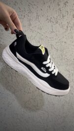 Tênis Vans Ultrarange Neo VR3 Preto - Imagem 5